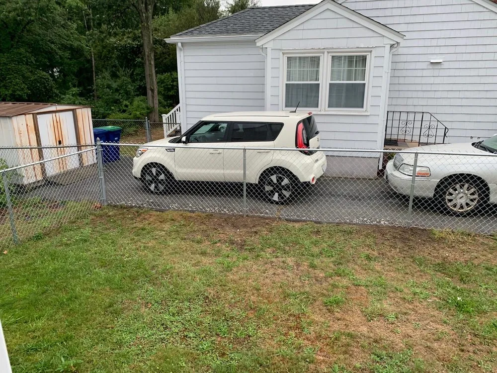 Expert garden landscaping experts serving Rockland, MA - Vcoelho General Services