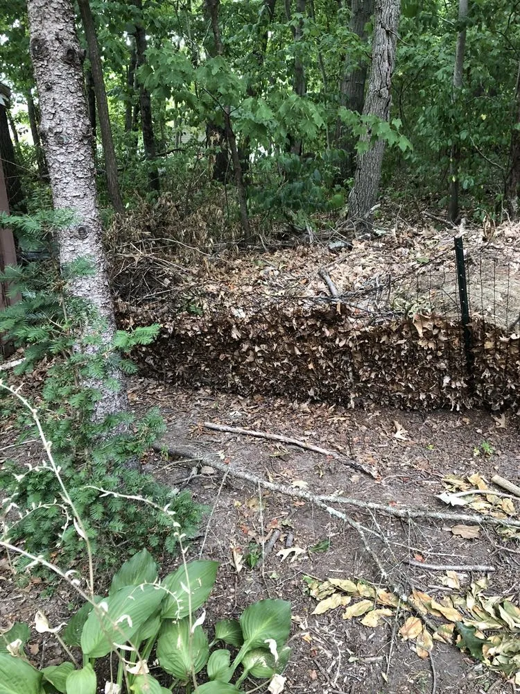 Affordable garden landscaping in Rockland, MA - Vcoelho General Services