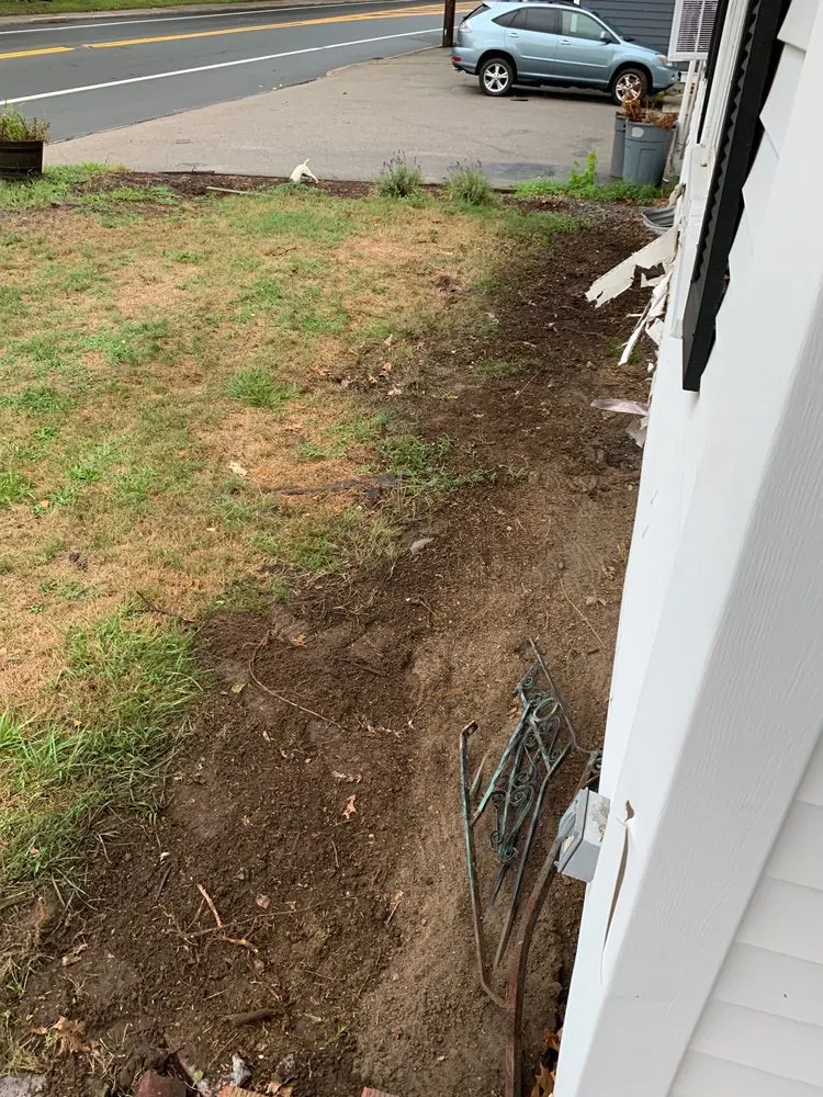 Expert residential landscaping experts serving Rockland, MA - Vcoelho General Services