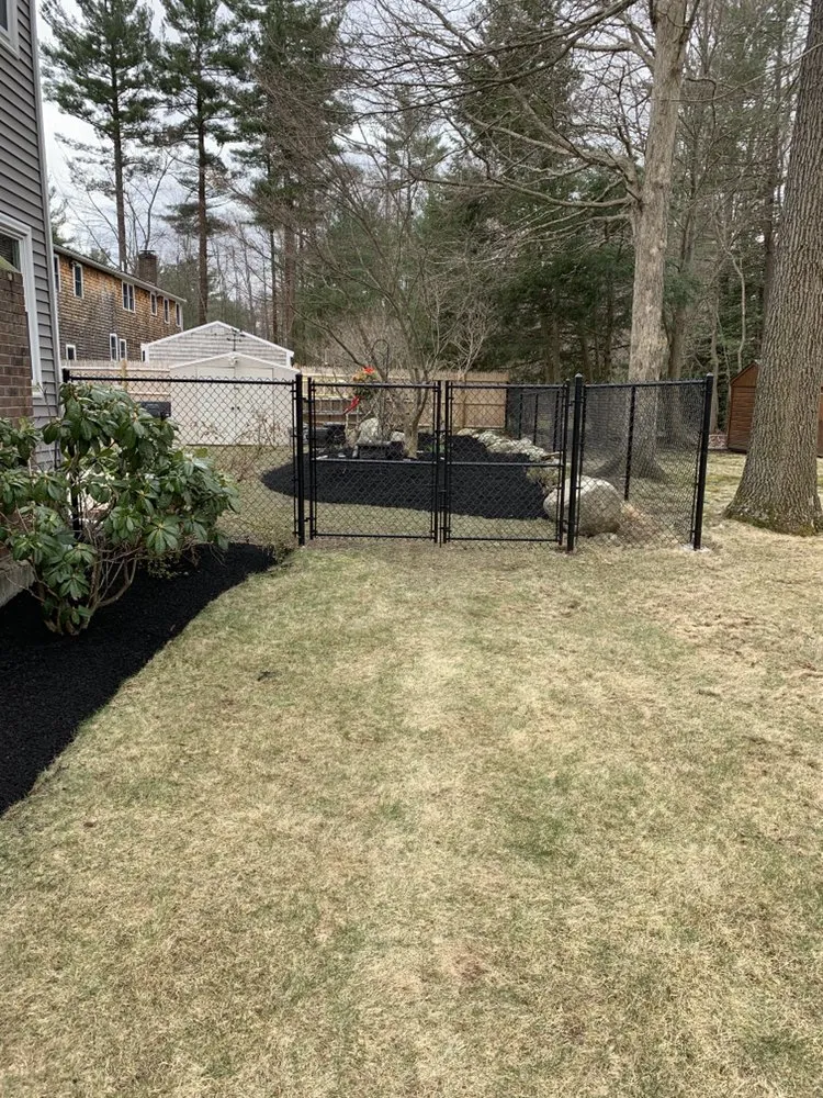Trusted landscape design in Rockland, MA by Vcoelho General Services