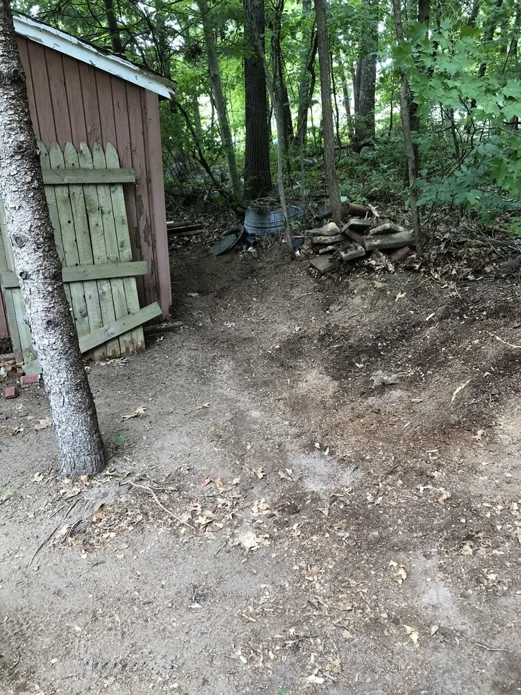 Top-rated yard maintenance for residential properties in Rockland, MA by Vcoelho General Services