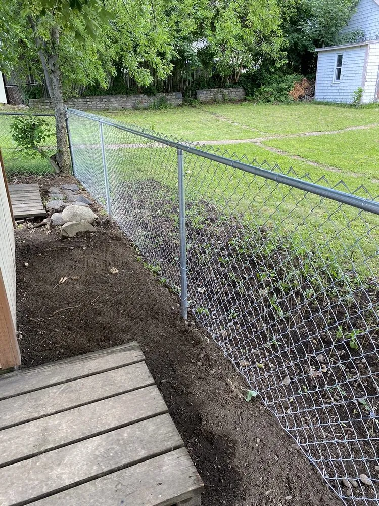 Expert residential landscaping in Rockland, MA - Vcoelho General Services