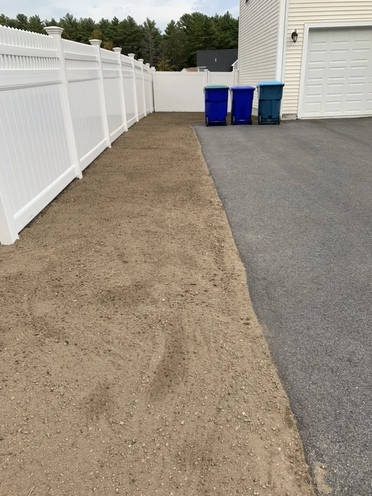 Top-rated lawn mowing service for homes across Rockland, MA - Vcoelho General Services