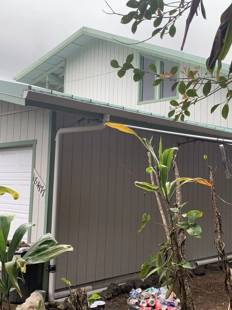 Top-rated residential landscaping for outdoor upgrades in MT View, HI by VCS Home & Yard Services