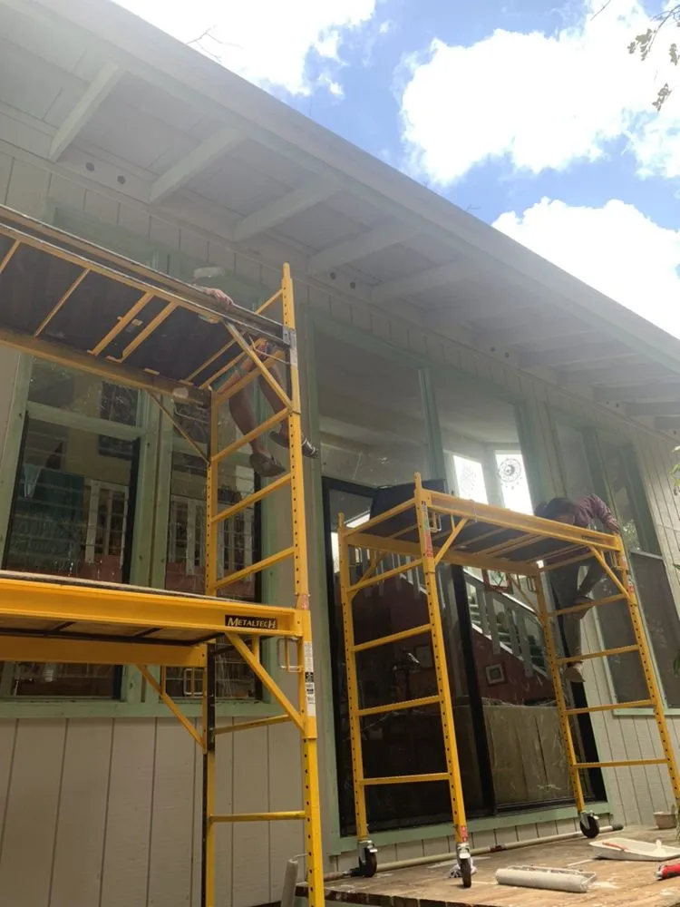 Reliable landscape installation in MT View, HI - VCS Home & Yard Services