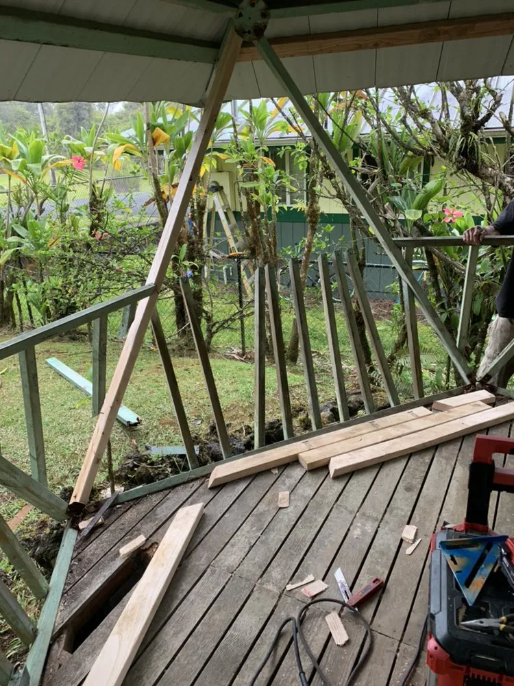 Trusted landscaping services in MT View, HI by VCS Home & Yard Services