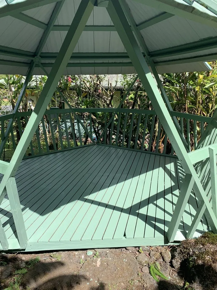 Trusted yard maintenance for residential properties in MT View, HI by VCS Home & Yard Services