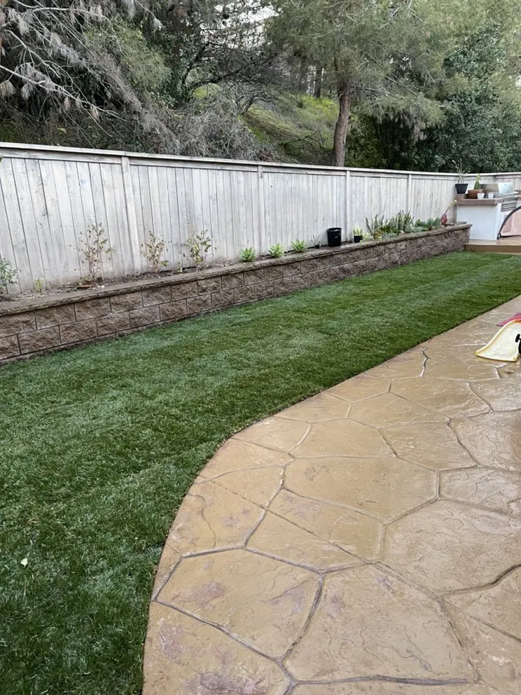 Affordable lawn mowing service in National City, CA - VCS Landscaping