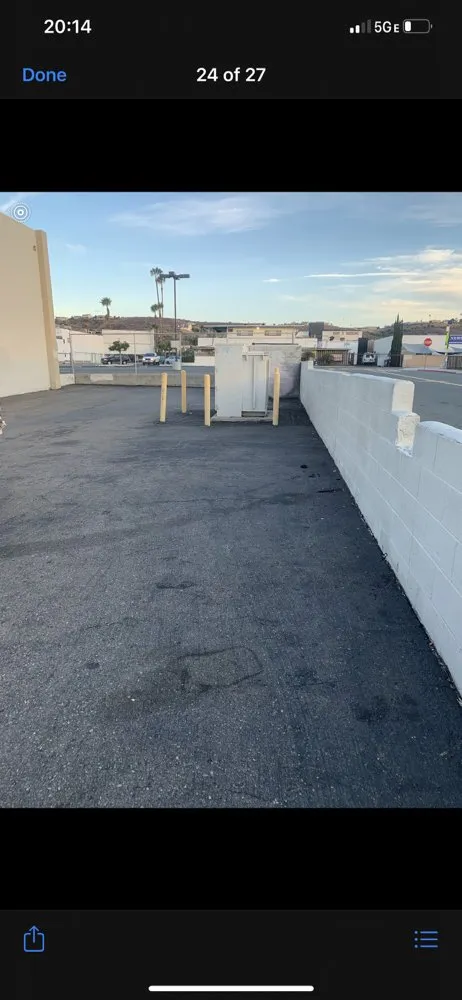 Reliable outdoor landscaping in National City, CA - VCS Landscaping