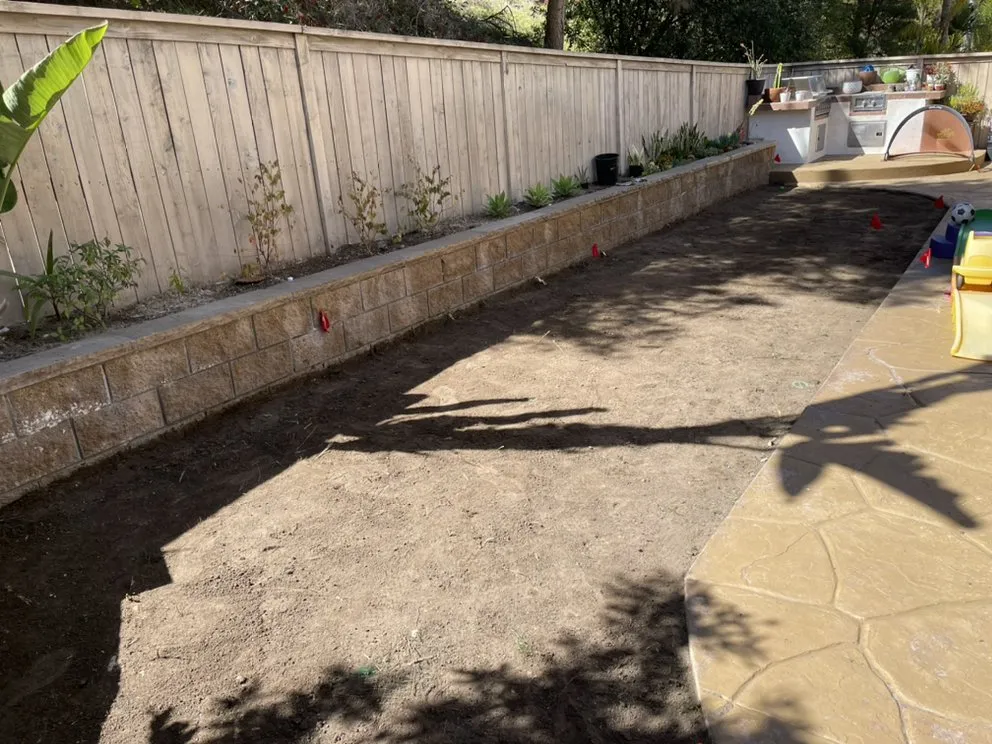 Trusted lawn mowing service in National City, CA by VCS Landscaping