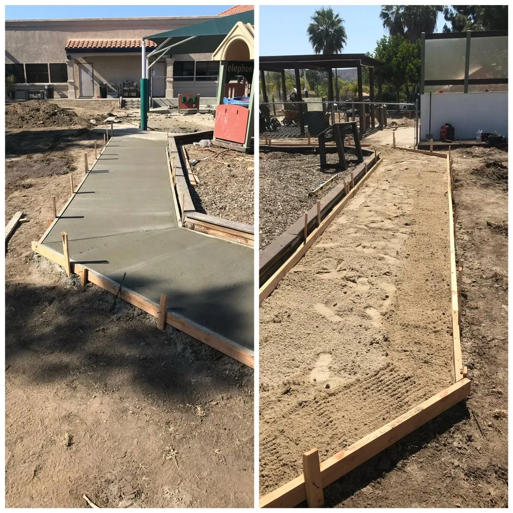 Professional lawn care service in National City, CA - VCS Landscaping