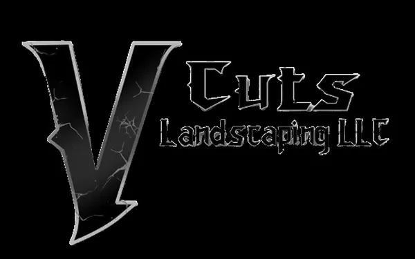 Vcuts Landscaping Logo