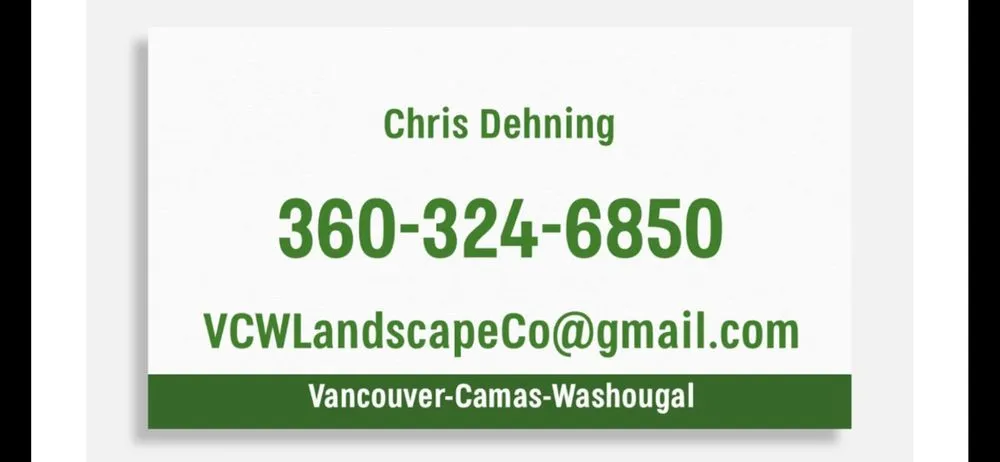 Expert lawn care service for residential properties in Vancouver, WA by VCW Landscape