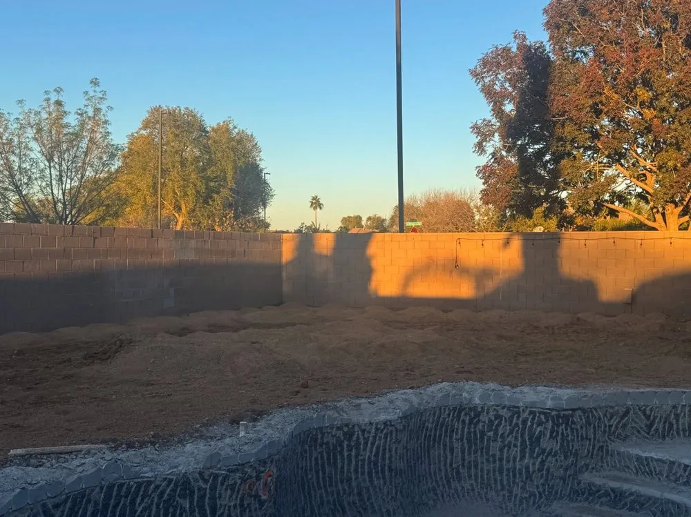 Top-rated landscape installation in Mesa, AZ - VD Landscaping