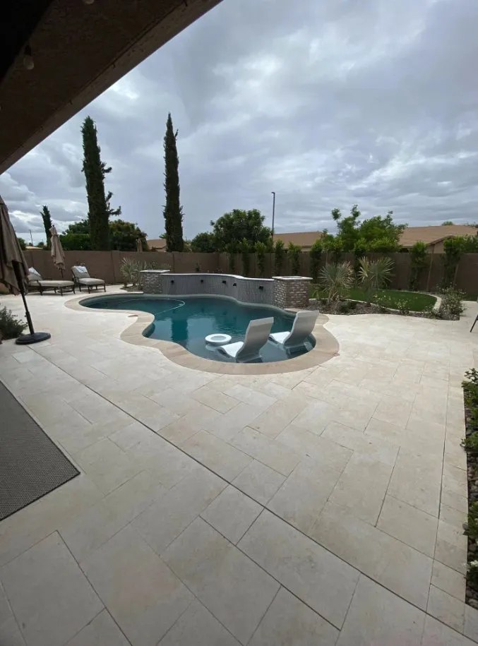 Reliable landscaping services near you in Mesa, AZ by VD Landscaping