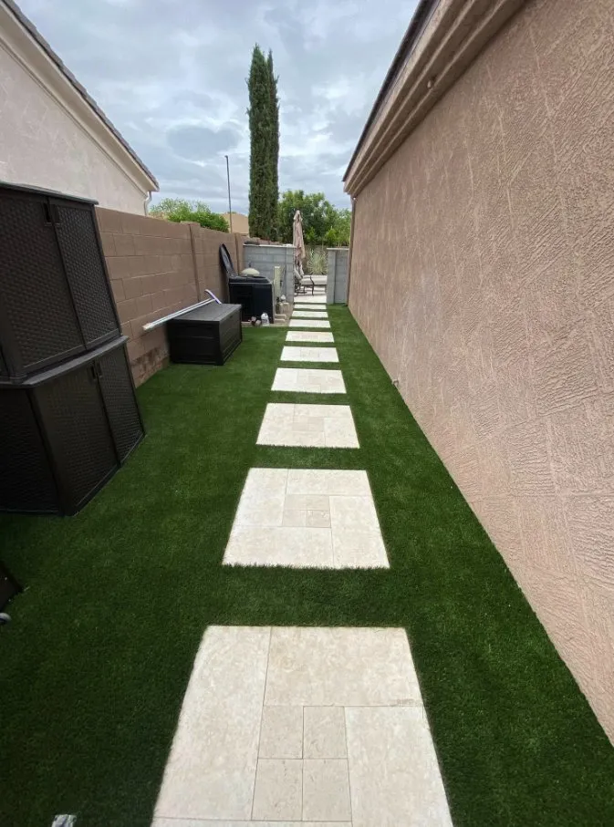 Local residential landscaping experts serving Mesa, AZ - VD Landscaping
