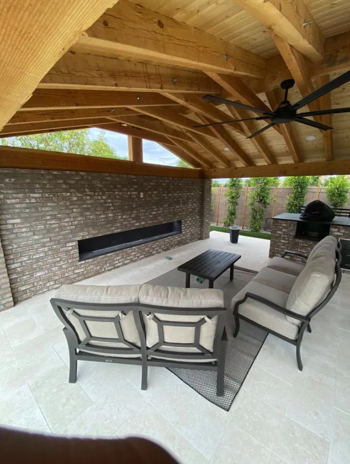 Trusted landscaping services for homes across Mesa, AZ - VD Landscaping