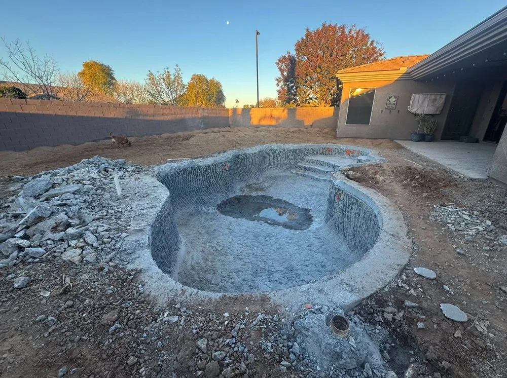 Top-rated landscape design in Mesa, AZ by VD Landscaping