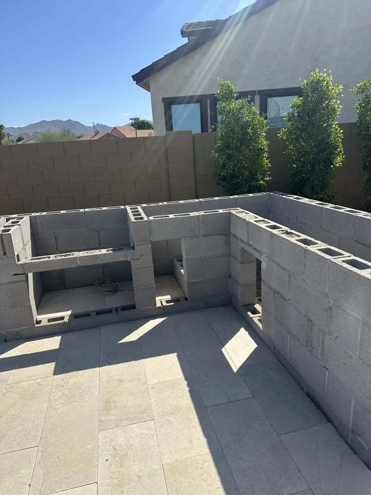 Local landscape design experts serving Mesa, AZ - VD Landscaping