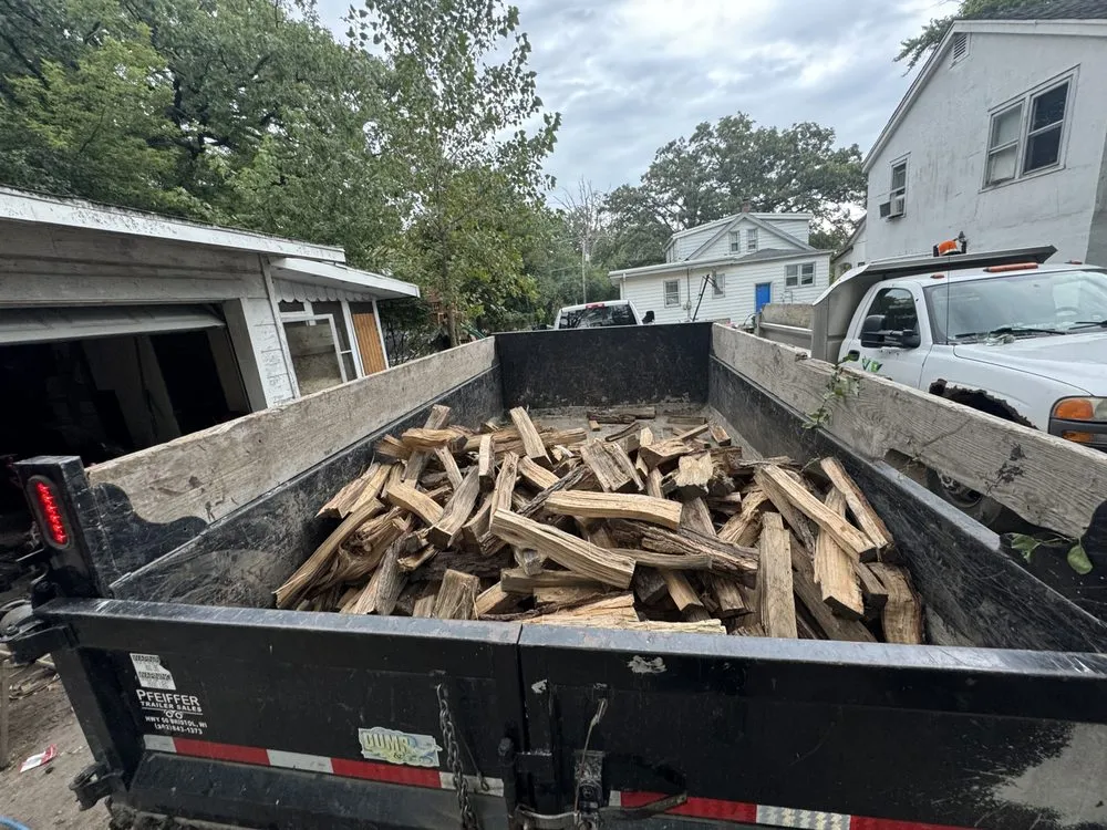 Local residential landscaping for year-round maintenance across Zion, IL - V&D Landscaping