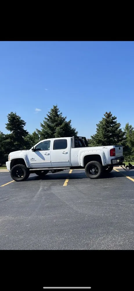 Local landscaping services in Zion, IL - V&D Landscaping