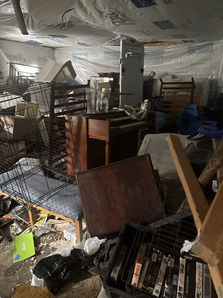 Expert lawn care service in Greenfield, IN by V&D Real Estate Junk Removal