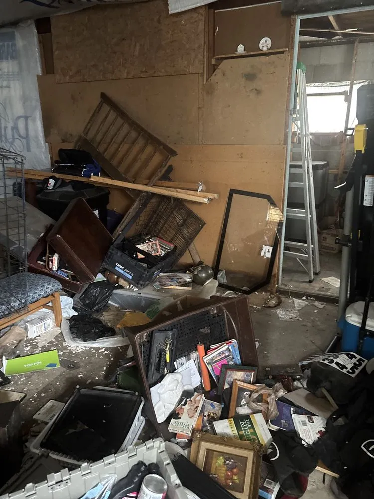 Trusted landscaping services in Greenfield, IN by V&D Real Estate Junk Removal