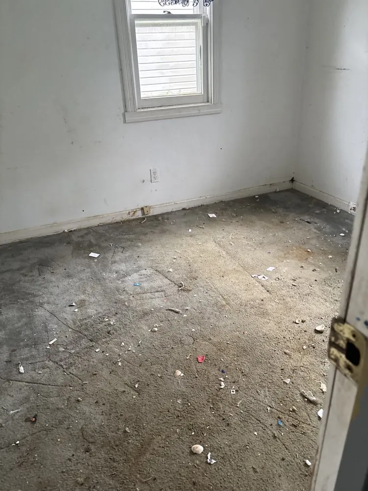 Trusted landscape design in Greenfield, IN - V&D Real Estate Junk Removal