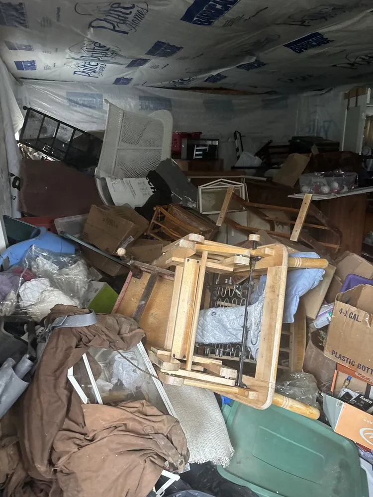 Trusted landscape design for residential properties across Greenfield, IN - V&D Real Estate Junk Removal