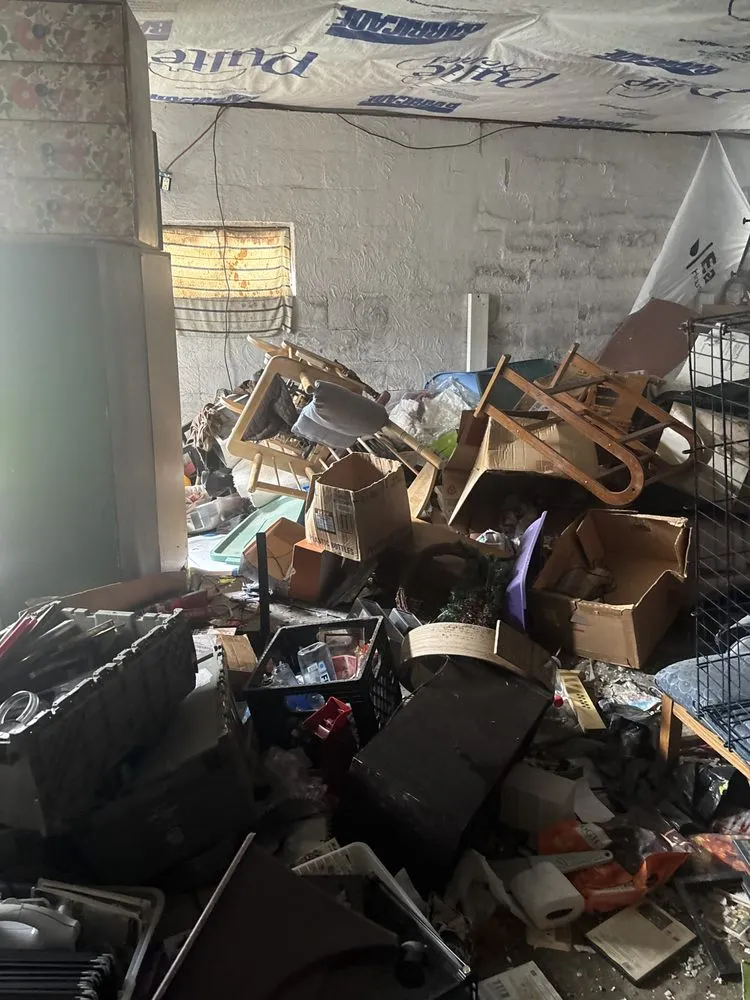 Local lawn mowing service experts serving Greenfield, IN - V&D Real Estate Junk Removal