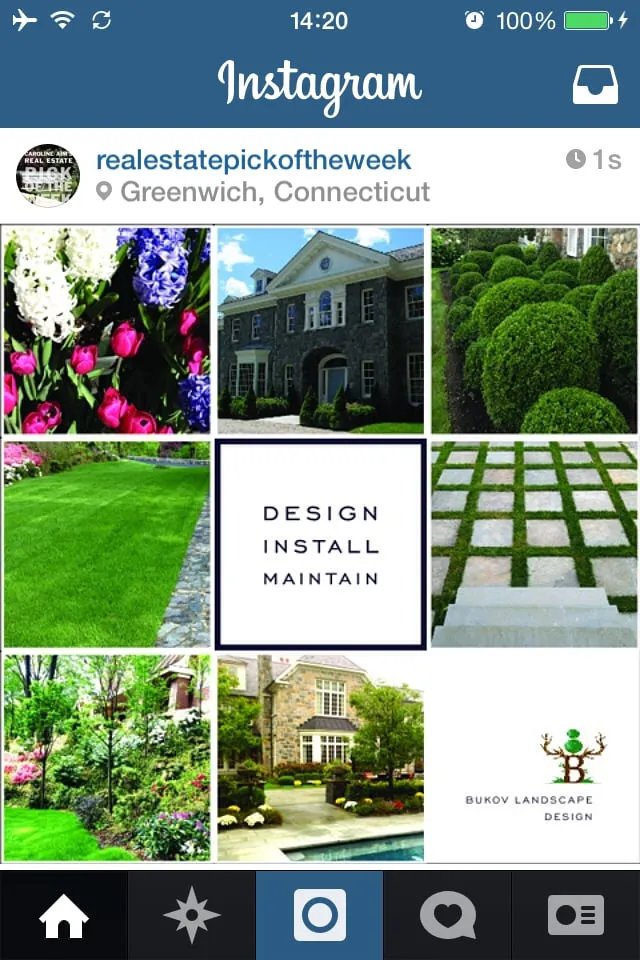 Trusted garden landscaping for outdoor upgrades in Greenwich, CT by V.D.B. Bukov Landscape Design