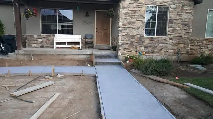 Trusted landscape installation for year-round maintenance across Salt Lake City, UT - VDT Construction