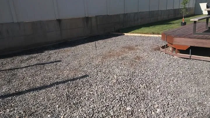 Professional landscape installation in Salt Lake City, UT by VDT Construction