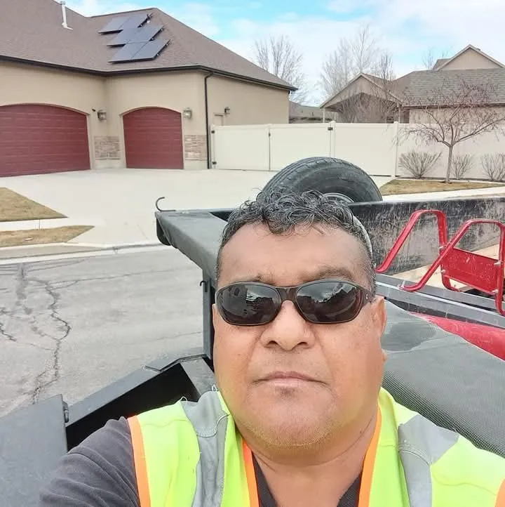 Professional residential landscaping for year-round maintenance across Salt Lake City, UT - VDT Construction