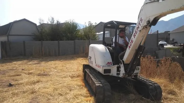 Affordable landscape design in Salt Lake City, UT - VDT Construction