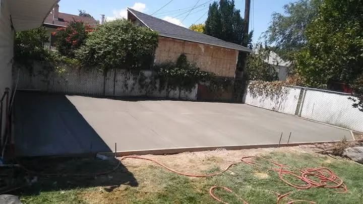 Professional landscaping services for outdoor upgrades across Salt Lake City, UT - VDT Construction