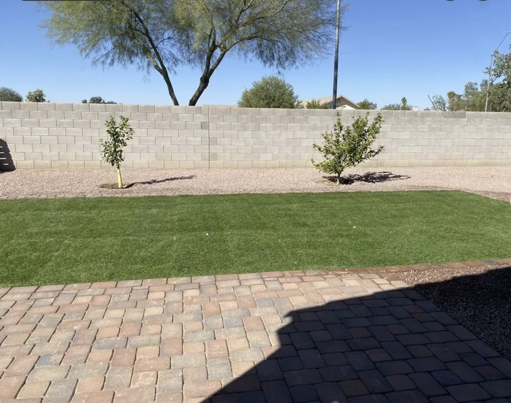 Affordable landscaping services in Redlands, CA - VE Landscaping & Masonary