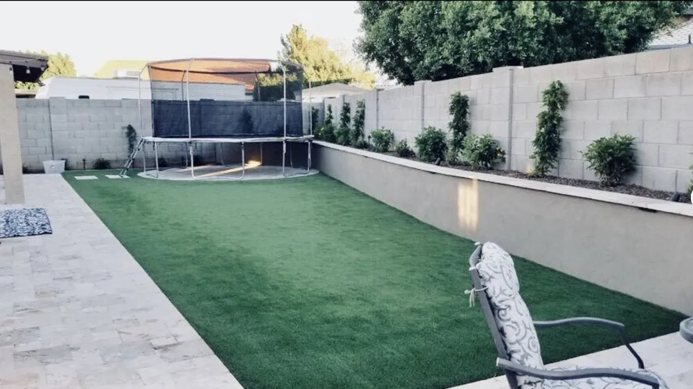 Top-rated outdoor landscaping for year-round maintenance across Redlands, CA - VE Landscaping & Masonary