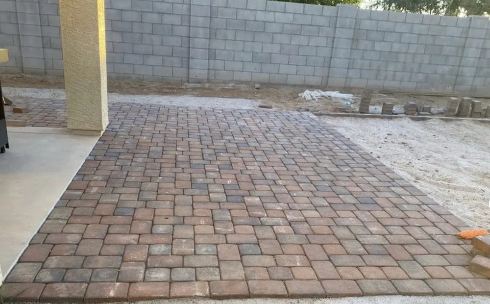 Trusted outdoor landscaping experts serving Redlands, CA - VE Landscaping & Masonary