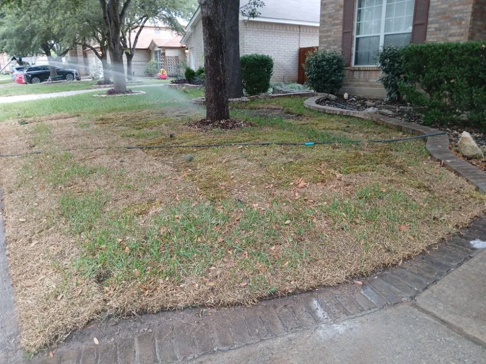 Trusted residential landscaping near you across San Antonio, TX - V&E Landscaping And Lawn Care