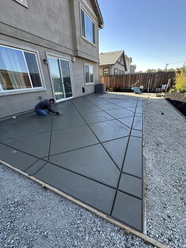 Reliable outdoor landscaping in Pittsburg, CA - Ve Landscaping