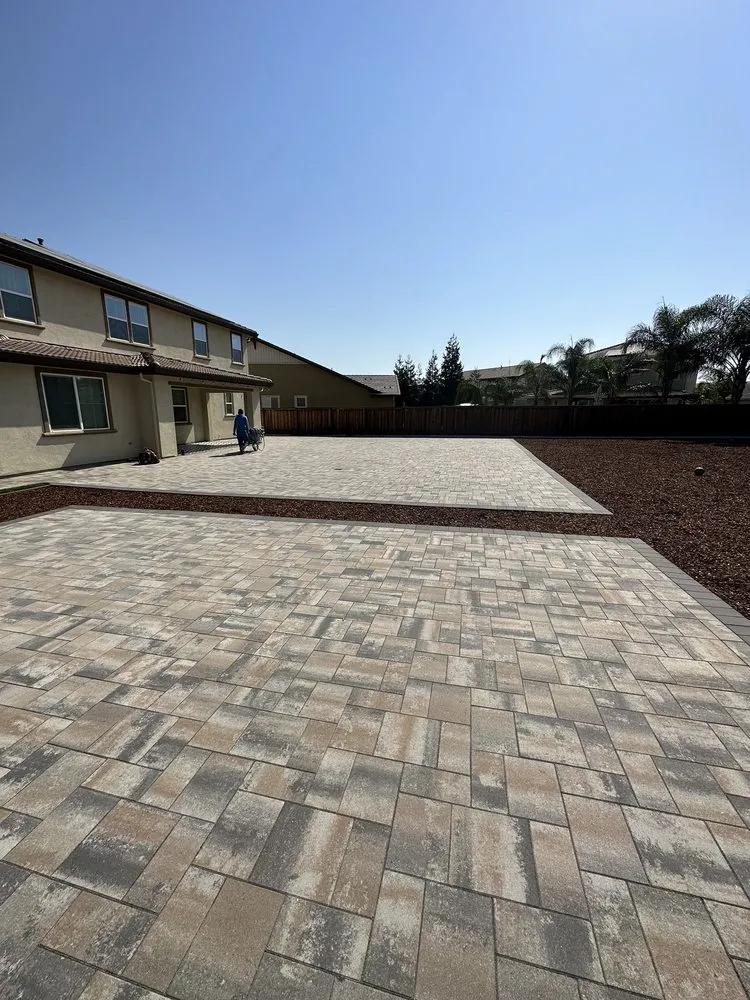 Reliable residential landscaping experts serving Pittsburg, CA - Ve Landscaping