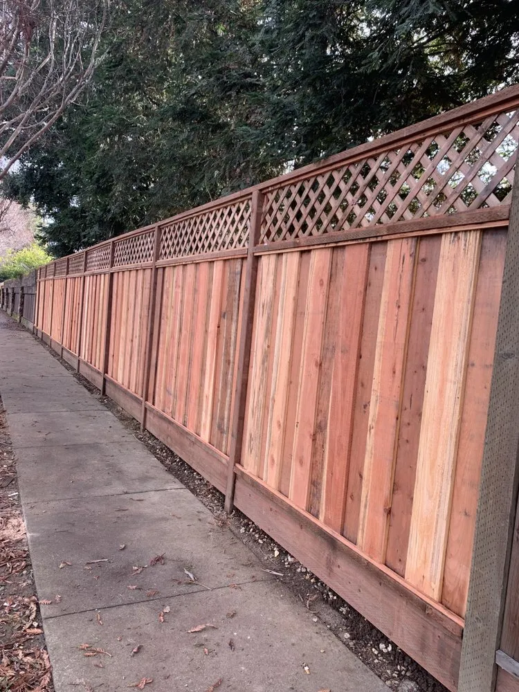 Professional landscape design with custom design across Pittsburg, CA - Ve Landscaping