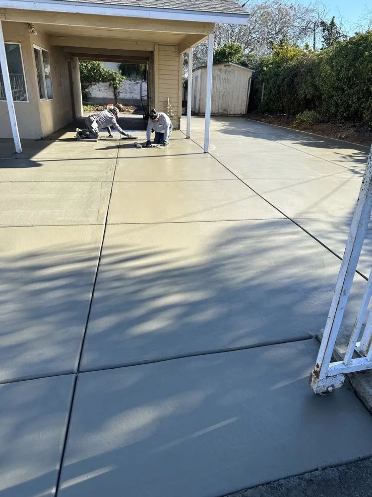 Affordable landscape installation in Pittsburg, CA - Ve Landscaping