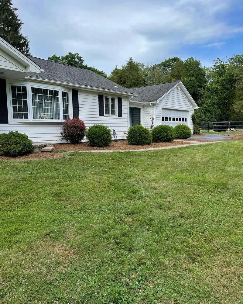 Reliable landscape installation in Sussex, NJ by Vealey Landscaping