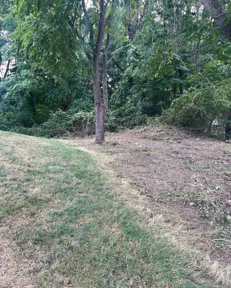 Top-rated garden landscaping in Sussex, NJ by Vealey Landscaping