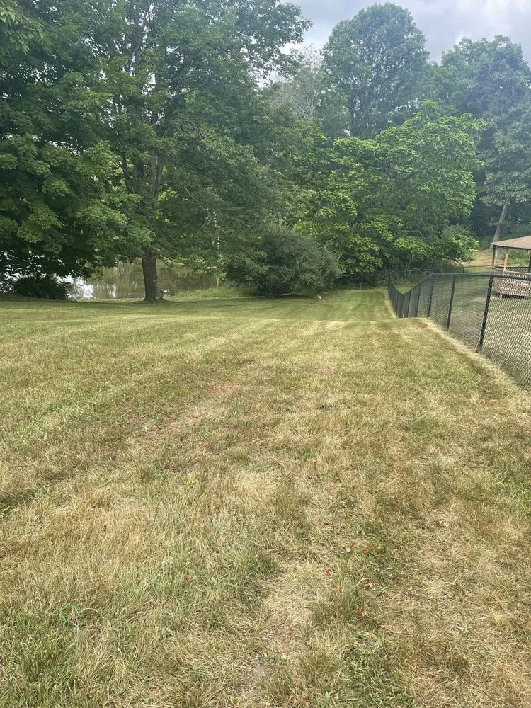 Professional landscape installation for homes across Sussex, NJ - Vealey Landscaping