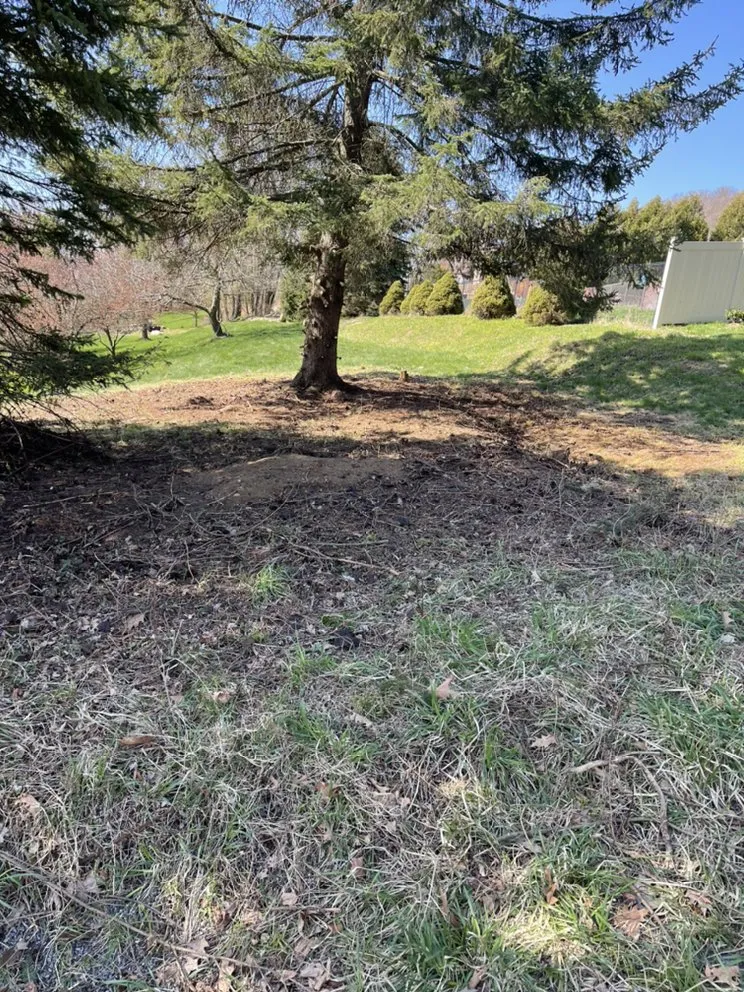 Custom yard maintenance for residential properties across Sussex, NJ - Vealey Landscaping