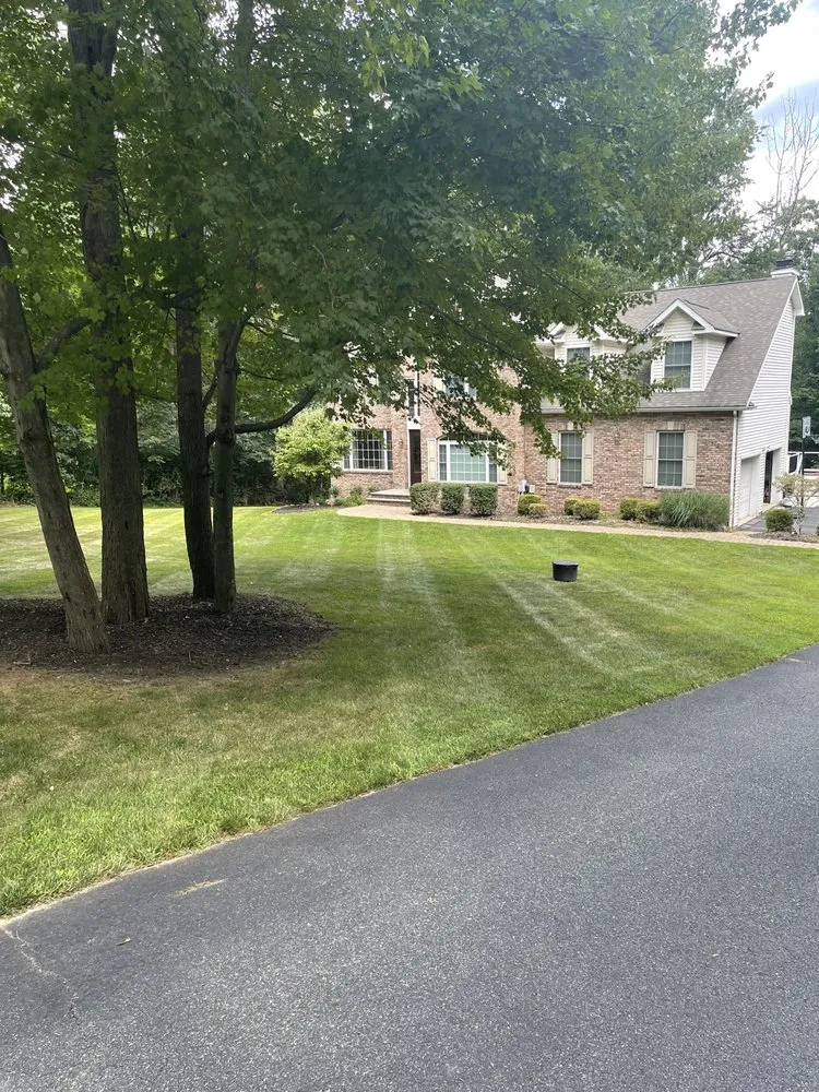 Reliable outdoor landscaping experts serving Sussex, NJ - Vealey Landscaping