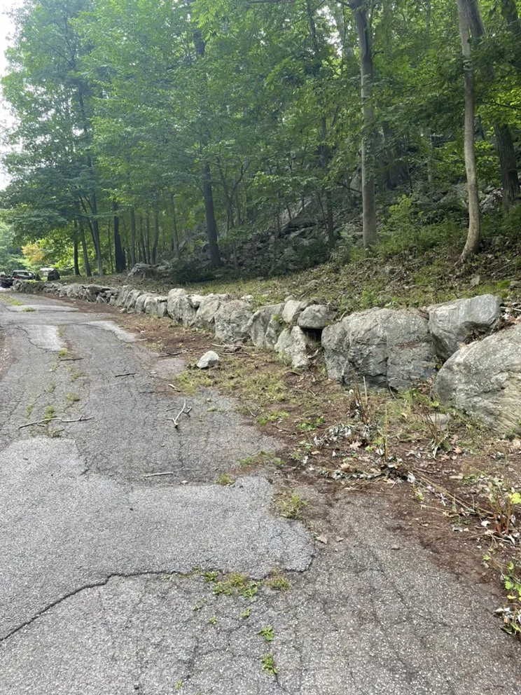 Reliable yard maintenance in Sussex, NJ by Vealey Landscaping